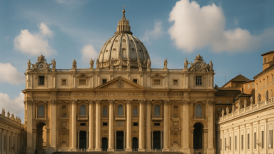 Protomártires da Igreja de Roma: testemunho para a glória de Deus
