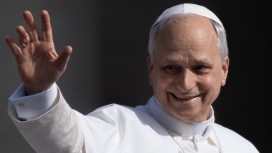 O Ministério Petrino e o Pontificado de Leão XIV
