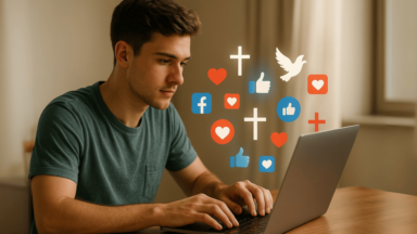 Redes sociais e fé cristã: um chamado à missão digital no século XXI