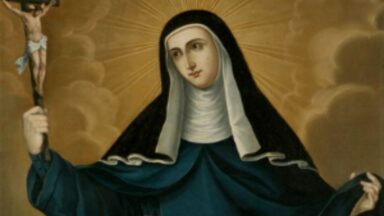 Santa Isabel de Portugal