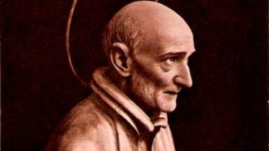 Santo Afonso Rodrigues, padroeiro de Palma de Maiorca