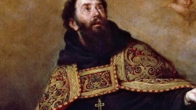 Santo Agostinho, doutor da Igreja
