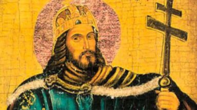 Santo Estêvão da Hungria: rei, diplomata e caridoso