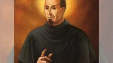 São Francisco Antônio Fasani, verdadeiro “ministro” franciscano