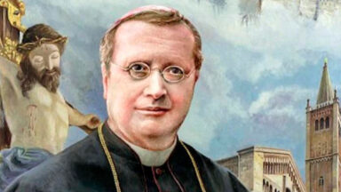 São Guido Maria Conforti e a missão evangelizadora da Igreja