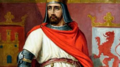São Henrique II, imperador Romano