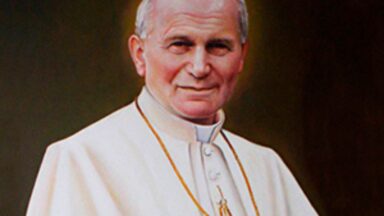 São João Paulo II, o terceiro maior Pontificado da História da Igreja