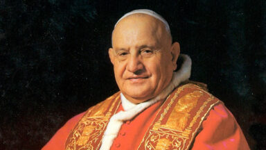 São João XXIII, o Papa do supremo zelo pastoral