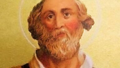 São Símaco, Papa justo e conciliador