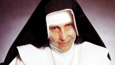 Santa Dulce dos Pobres, anjo bom da Bahia