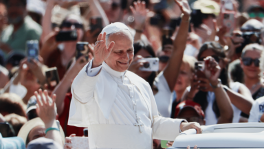 Leão XIV: sair da paralisia e, com Jesus, assumir a história da própria vida