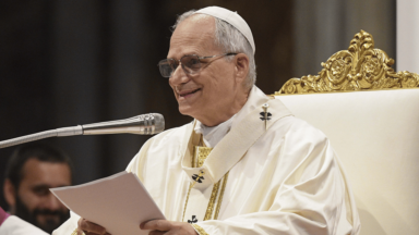 “Treinamento diário do amor nos aproxima da vitória definitiva”, diz Papa