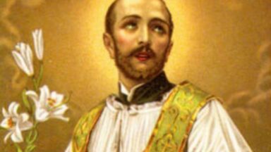 Santo Antônio Maria Zaccaria, pioneiro da Pastoral Familiar