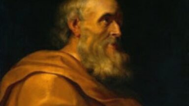 São Zeferino, o Papa que lutou contra as heresias