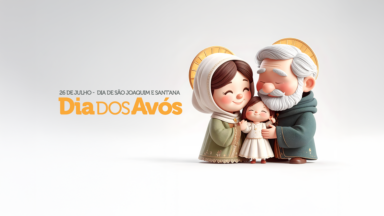 Hoje é o dia deles 👵🏿👴🏻
