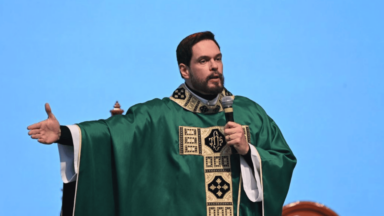 Judas ou João? Quatro passos para escolher a santidade
