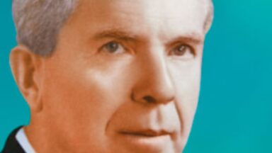 Beato João Schiavo, fundador da Missão Josefina no Brasil