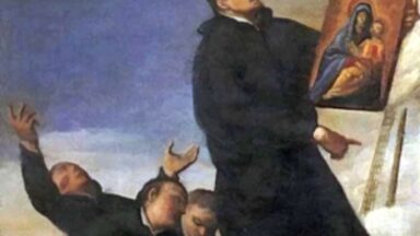 Beato Inácio de Azevedo e companheiros mártires