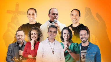 Participe do Acampamento 'No Combate da Oração'