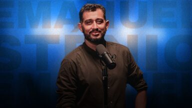 Confira o lançamento do novo EP