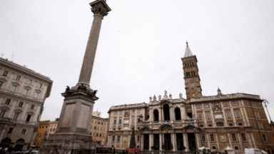A relevância histórica da Basílica de Santa Maria Maior