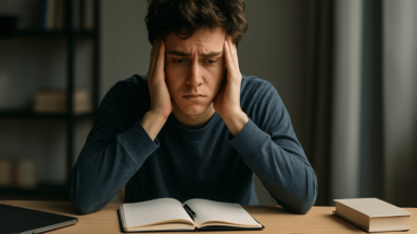 Jovens com dificuldade de concentração: o que pode estar acontecendo?