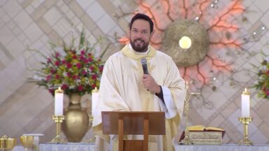 Jesus é nosso melhor amigo
