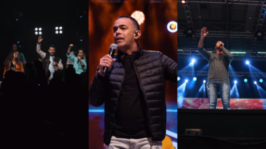 Canção Nova é premiada em três categorias do Catholic Music Awards