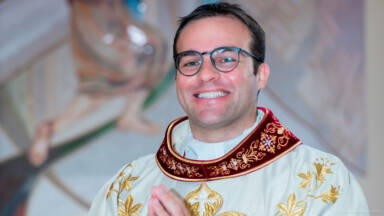 Confira o que é preciso para seguir a vocação sacerdotal