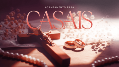 Acampamento para Casais