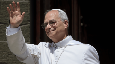 Papa aos jovens: vivam o Jubileu, anunciem o Evangelho e sejam santos