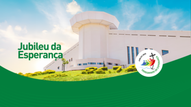 A luz que não se apaga em nossa vida!