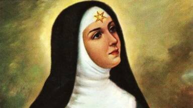 Santa Beatriz da Silva: um exemplo vivo na escola de santidade