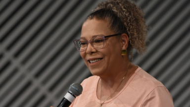 Precisamos aprender com as mulheres da Bíblia