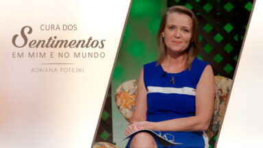 A Cura dos Sentimentos em Mim e no Mundo | Por que criamos armaduras para nos proteger da dor?