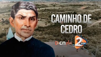Assista, no CNPlus, ao documentário do venerável Padre Ibiapina, Apóstolo do Nordeste! 😇🌵