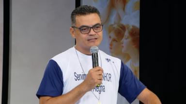 Dogma da assunção da Virgem Maria