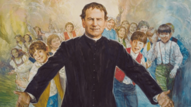 Salesiano reflete sobre legado de Dom Bosco no cuidado dos jovens