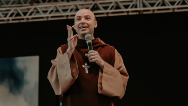 Maria Madalena: Da escuridão à luz da Ressurreição