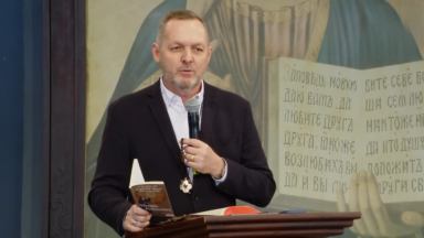 A Vigilância e a Oração