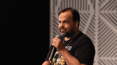 A Bíblia foi escrita para você