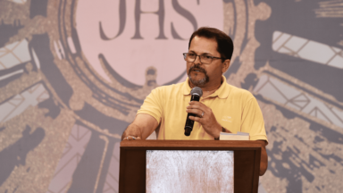 A Palavra do Senhor é viva e eficaz