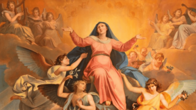 Assunção de Nossa Senhora