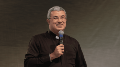 Pão da Vida (Jo 6,30-58)