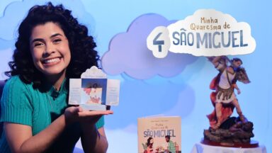 Um Grande Sinal no Céu