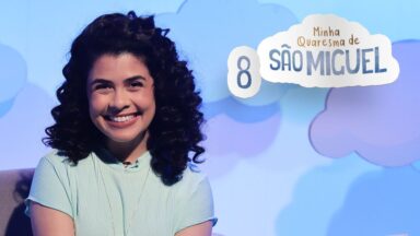 Santa Maria, Rainha dos Anjos, rogai por nós!