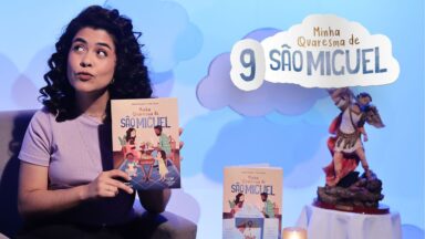 Perfeito adorador do Verbo Divino