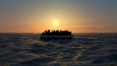 Refugiados: esperança e resiliência em meio à guerra