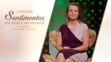 Como viver a cura diária?