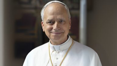 Cem dias do Papa Leão XIV